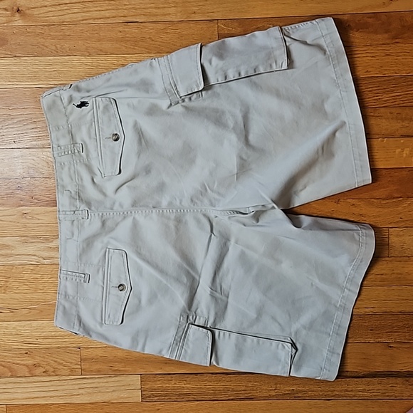 Polo Ralph Lauren Men's Shorts Relaxed Fit size 36 NWOT - Picture 5 of 5